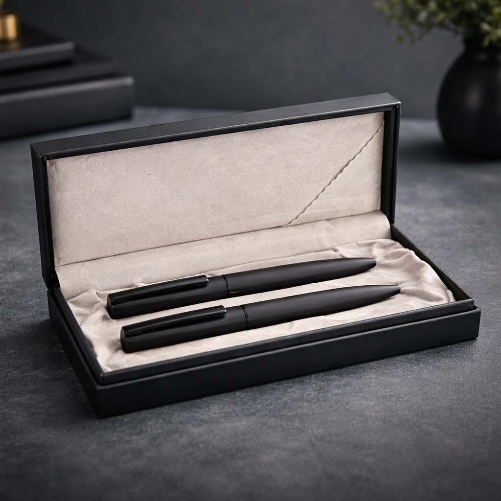 İkili Kalem Setleri