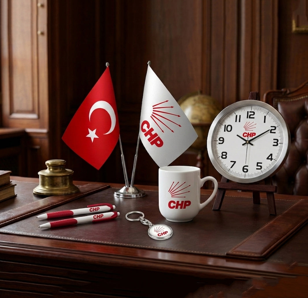 CHP Promosyon