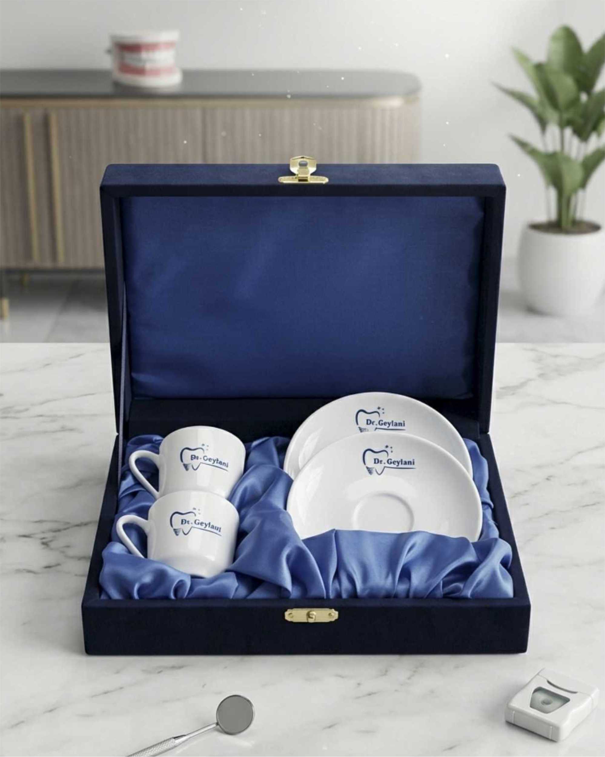 Fincan ve Fincan Takımları