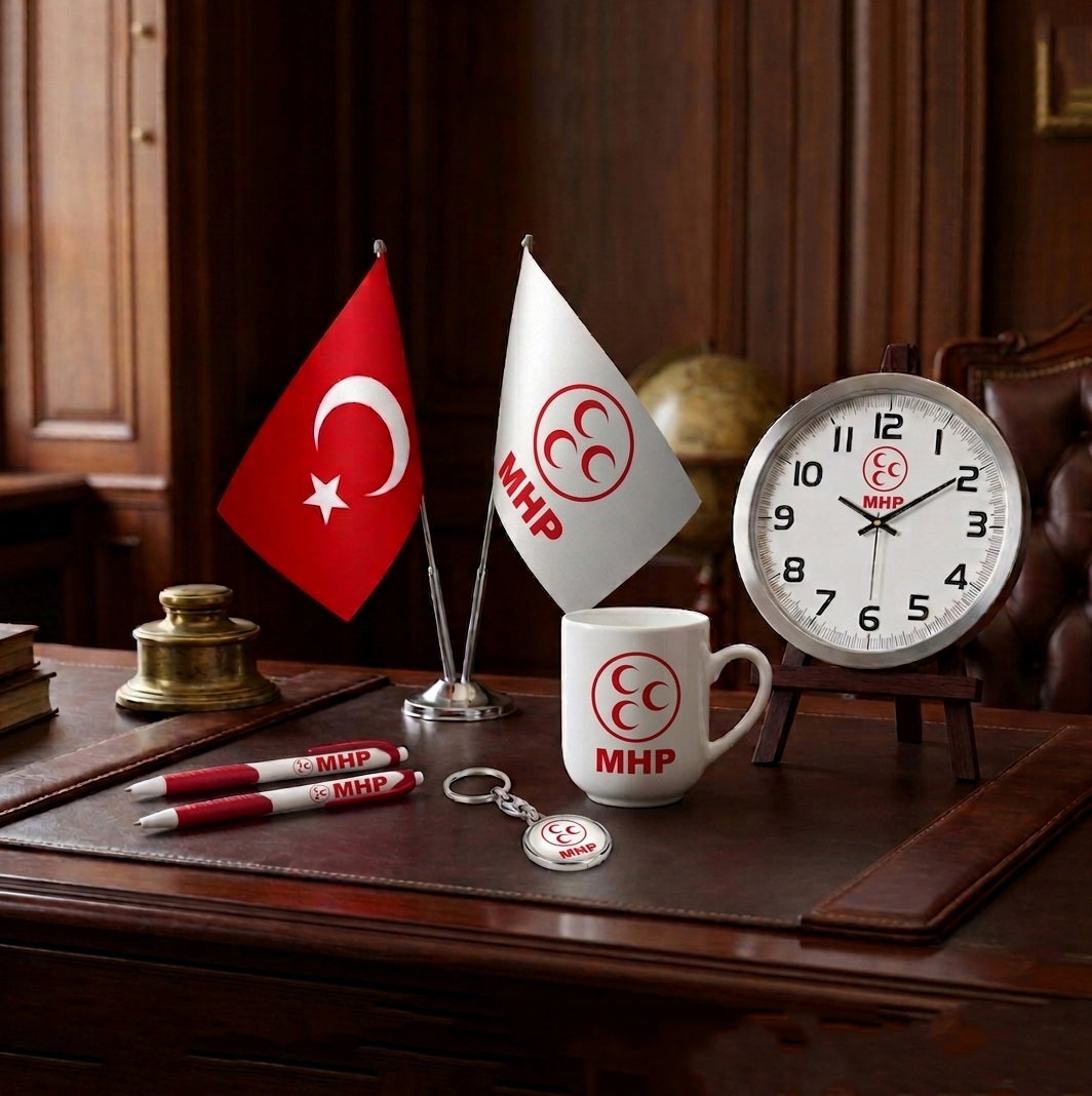 MHP Promosyon