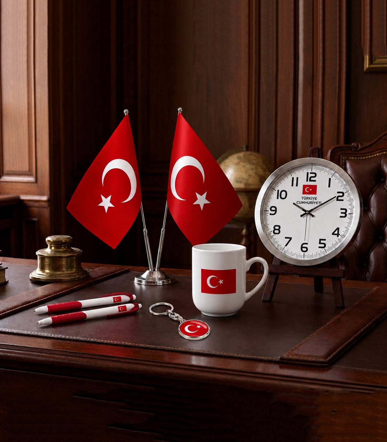 Parti Promosyon Ürünleri