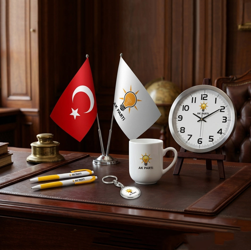 AK Parti Promosyon