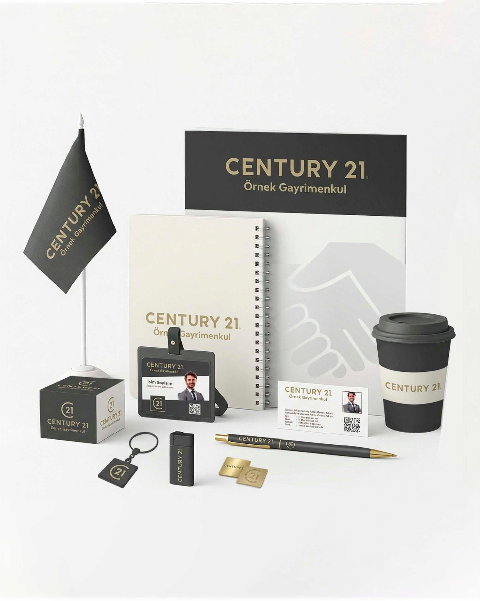 Century21