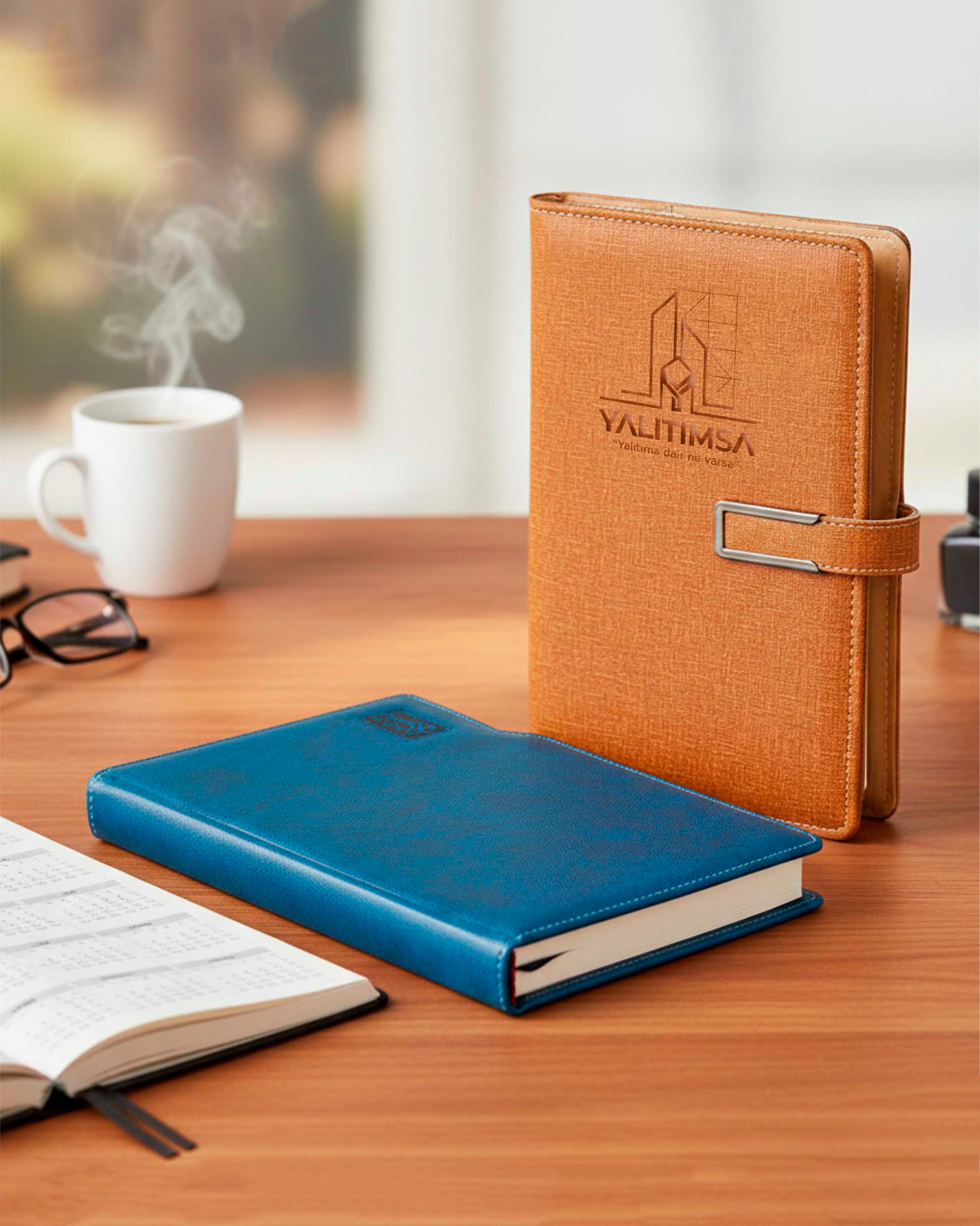 Tarihli Ajanda - Organizer