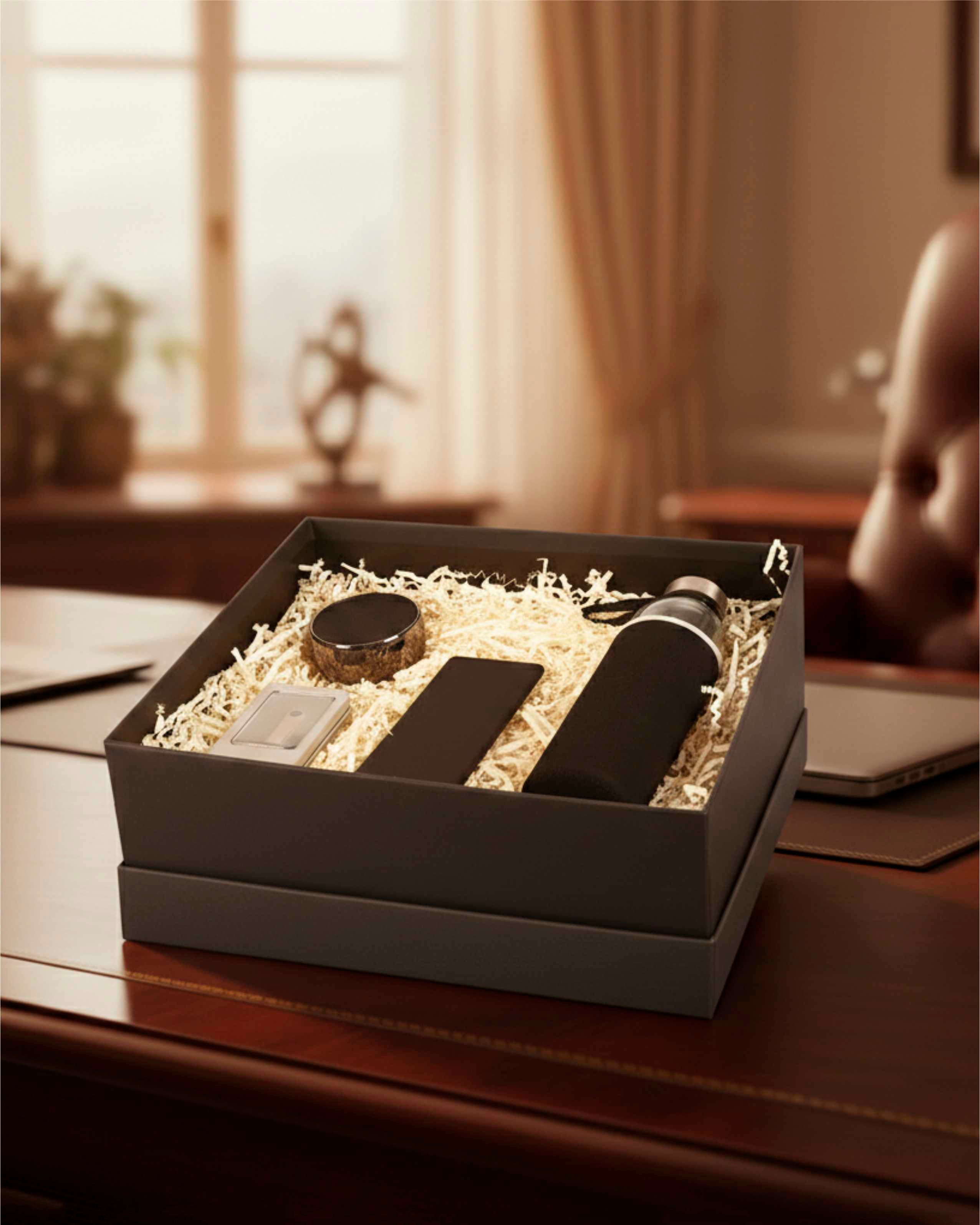 Vip Hediyelik Set ve Kutuları