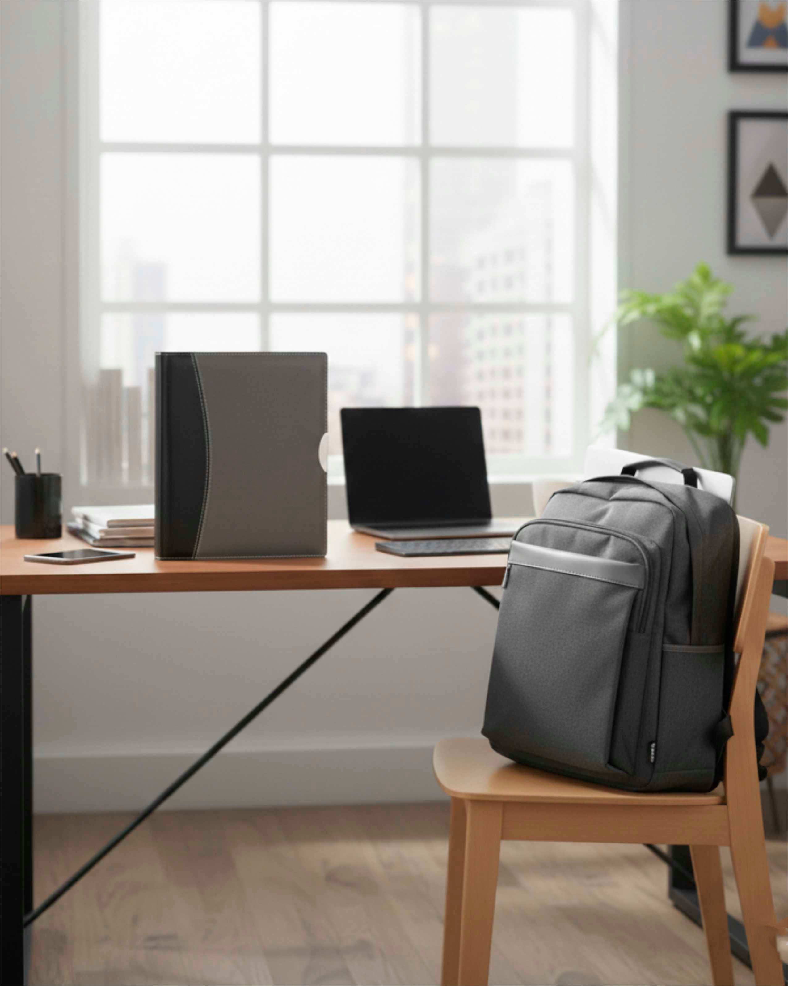 Sekreterlikler ve Çantalar