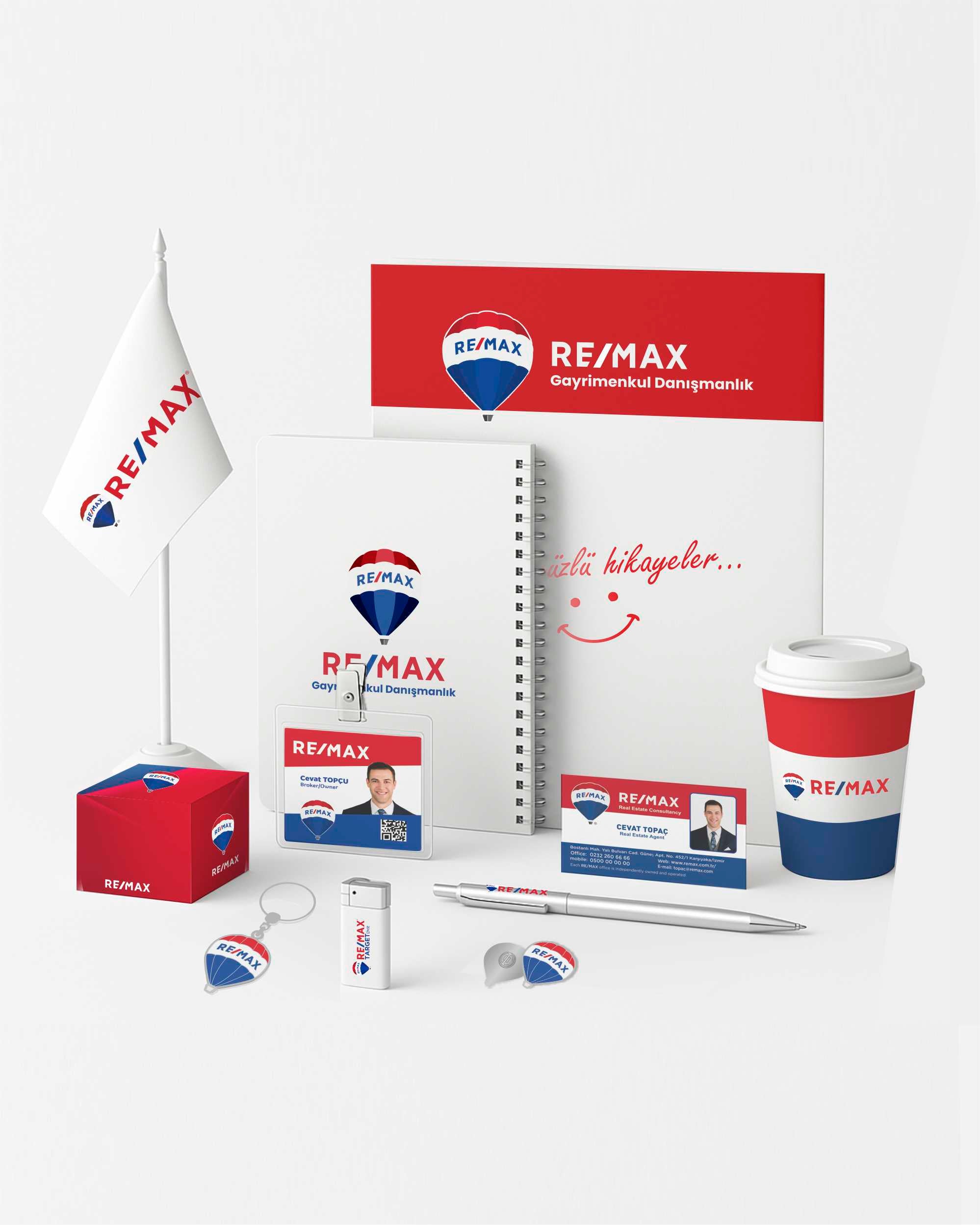 Remax