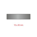 Metal Label