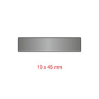 Metal Label