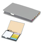 Adhesive Note Pad