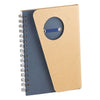Navy blue / 17.5×12×1.5 cm