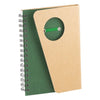 Green / 17.5×12×1.5 cm