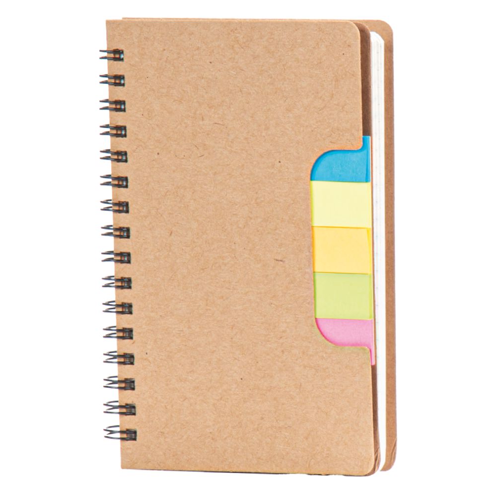 Recycled Notepad