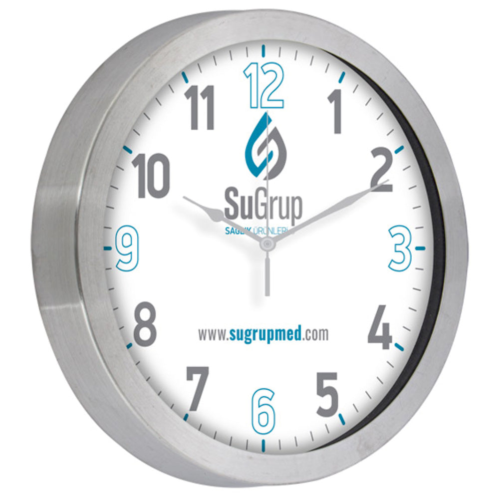 Wall Clocks (25 cm)