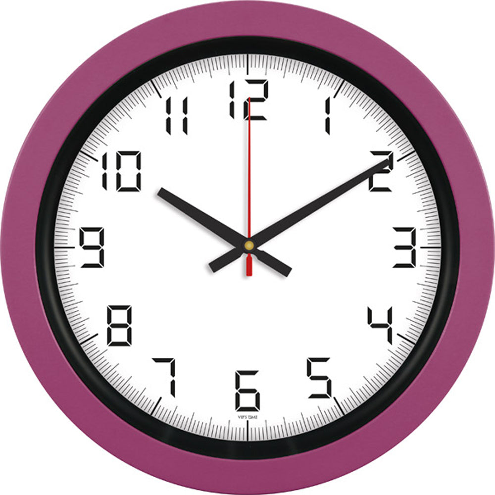 ساعات حائط (40 سم)