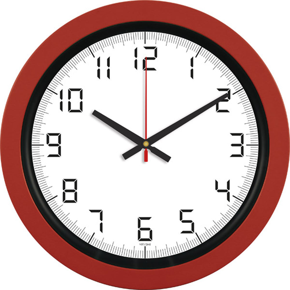 ساعات حائط (40 سم)