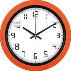 ساعات حائط (40 سم)