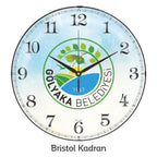 Duvar Saatleri (30 cm)