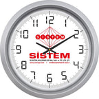 Duvar Saatleri (40 cm)