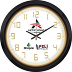 Duvar Saatleri (40 cm)