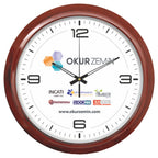 Wall Clocks (35 cm)