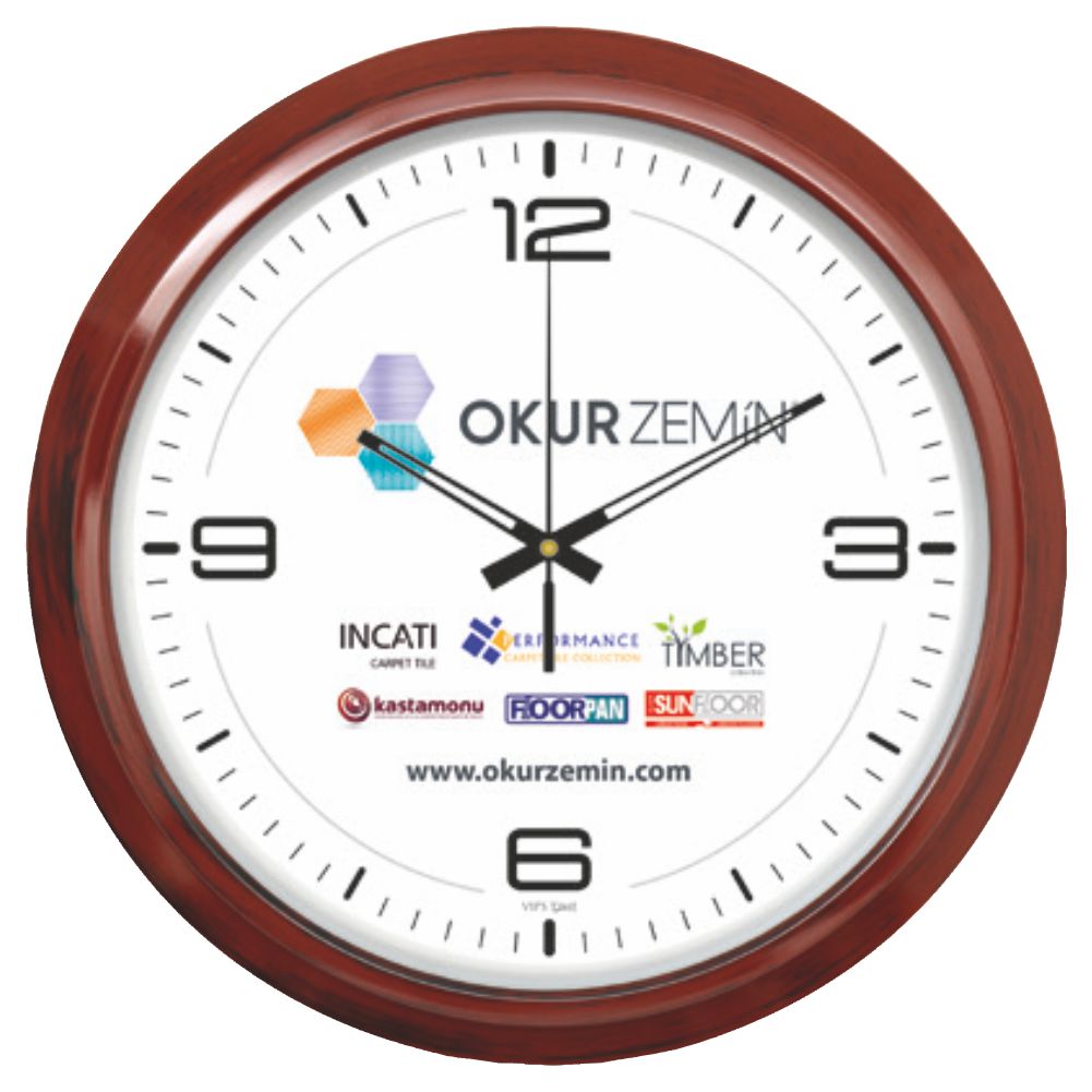 Wall Clocks (35 cm)