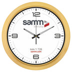 Wall Clocks (35 cm)