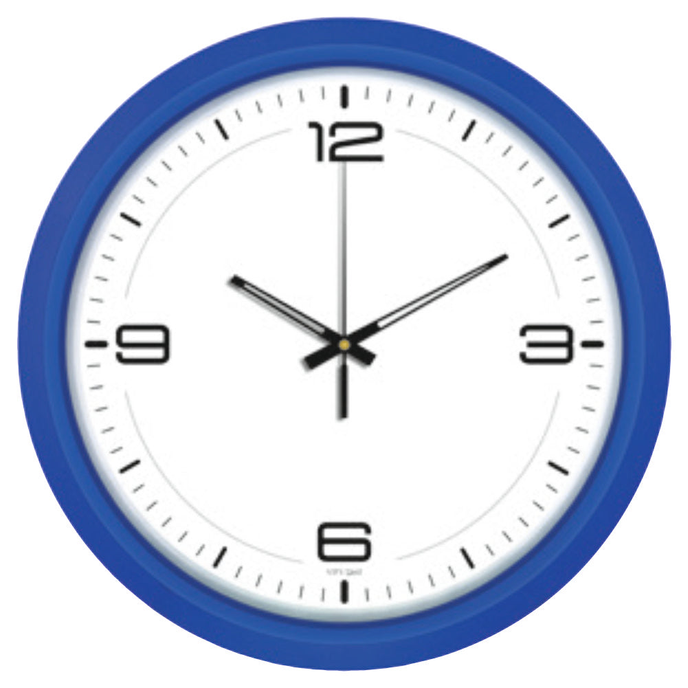 ساعات حائط (35 سم)