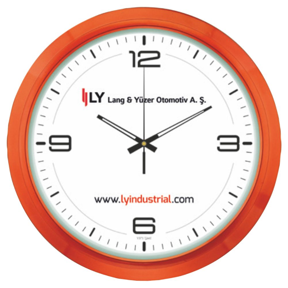 Wall Clocks (35 cm)