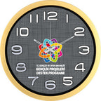Wall Clocks (35 cm)