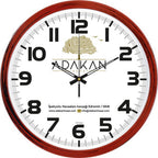 Wall Clocks (35 cm)