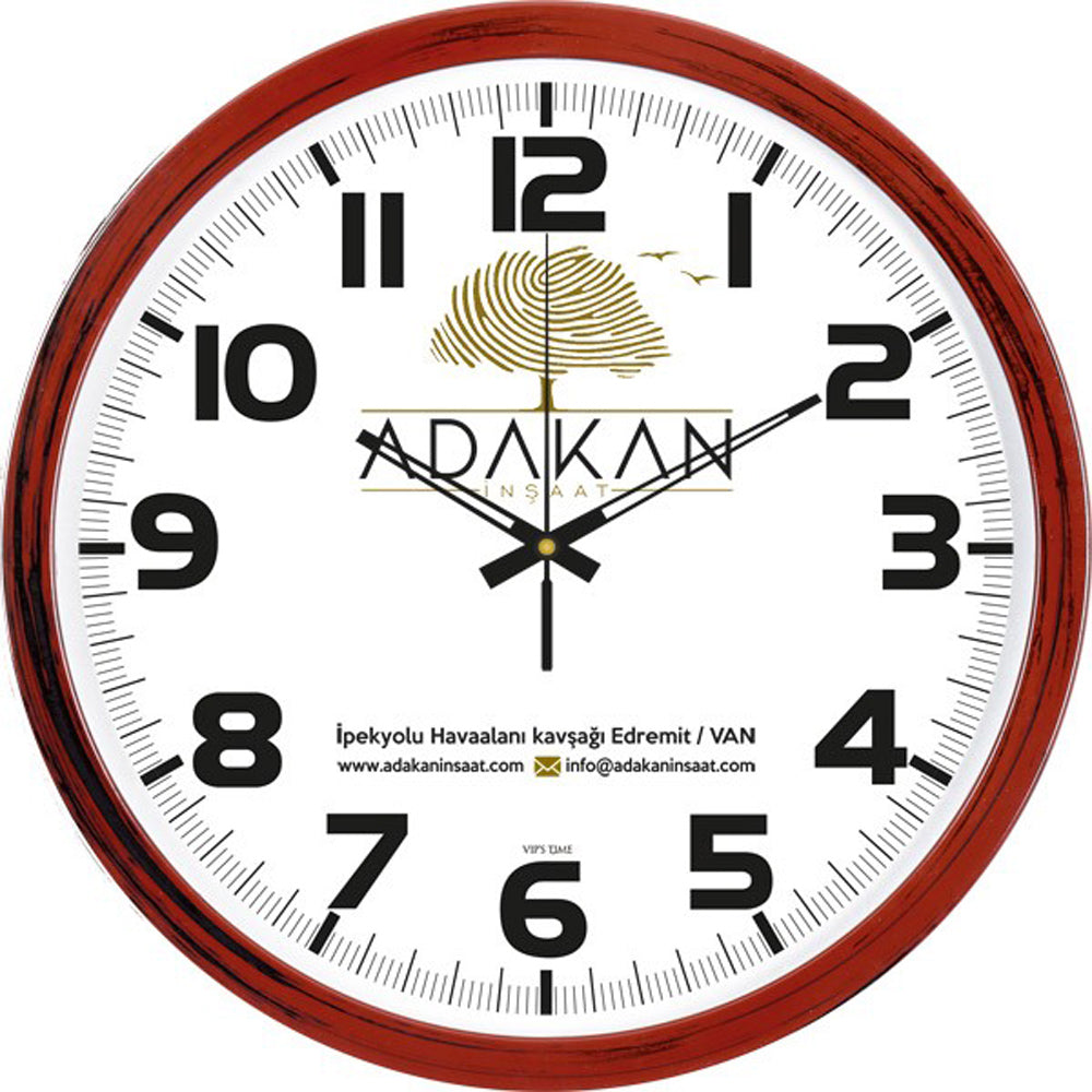 Wall Clocks (35 cm)