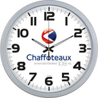 Wall Clocks (35 cm)