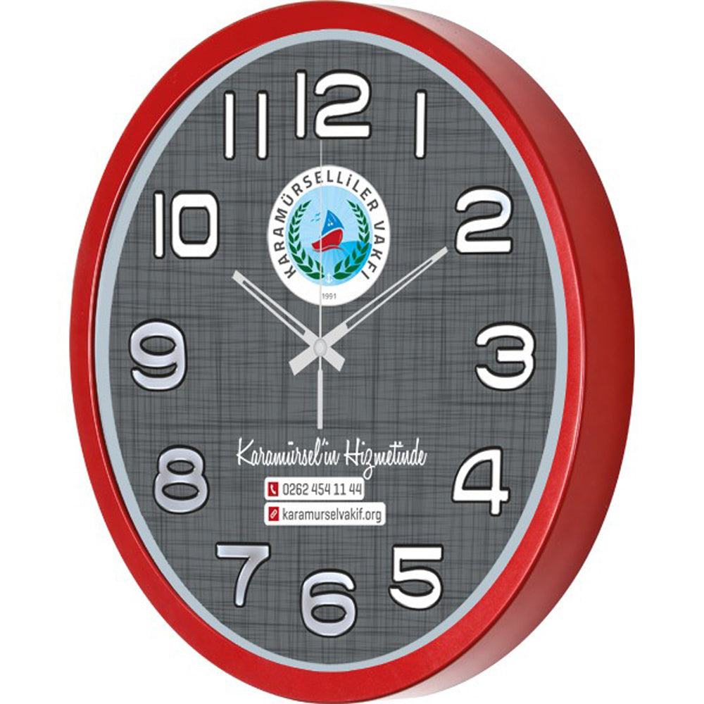 Wall Clocks (35 cm)