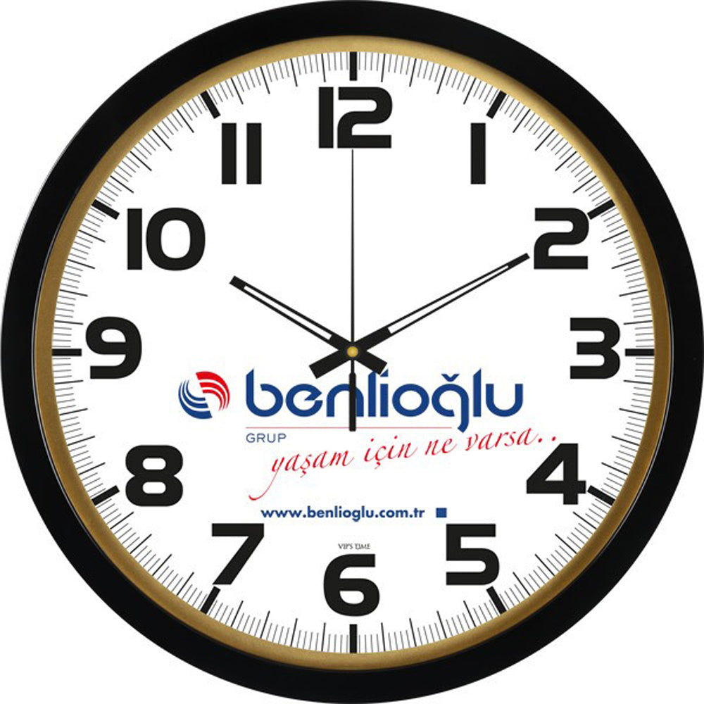 Wall Clocks (35 cm)