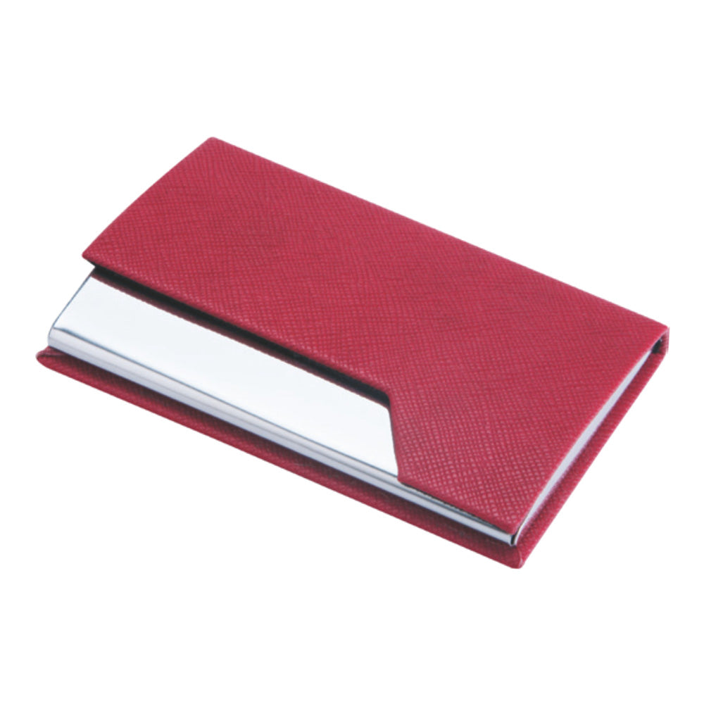 Business card holder