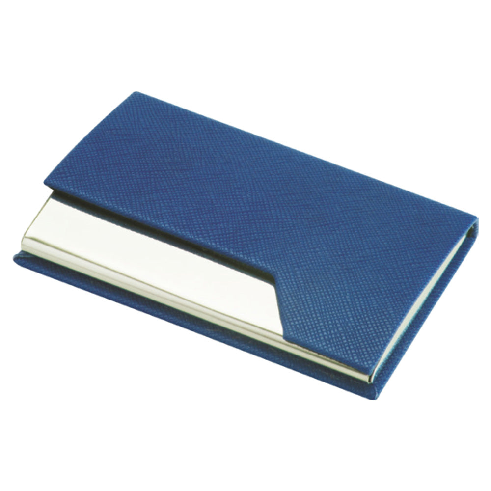 Business card holder