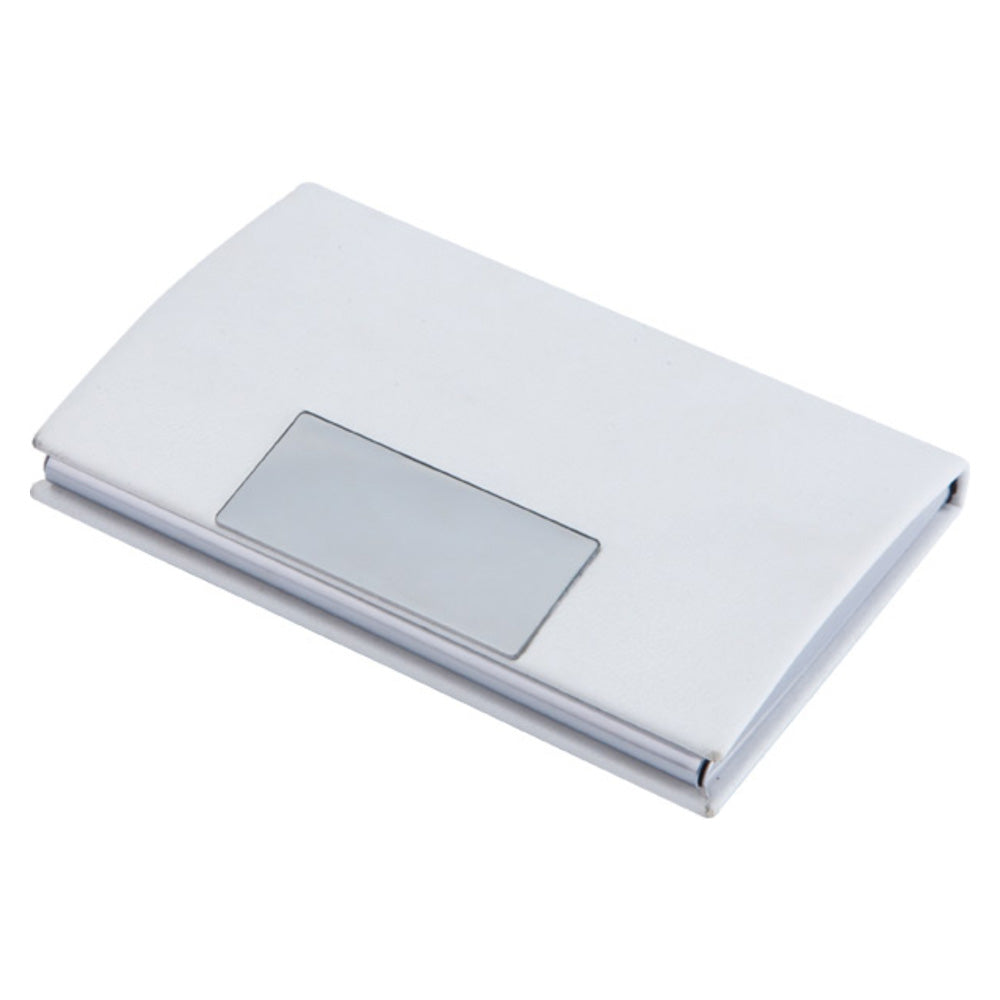 Business card holder