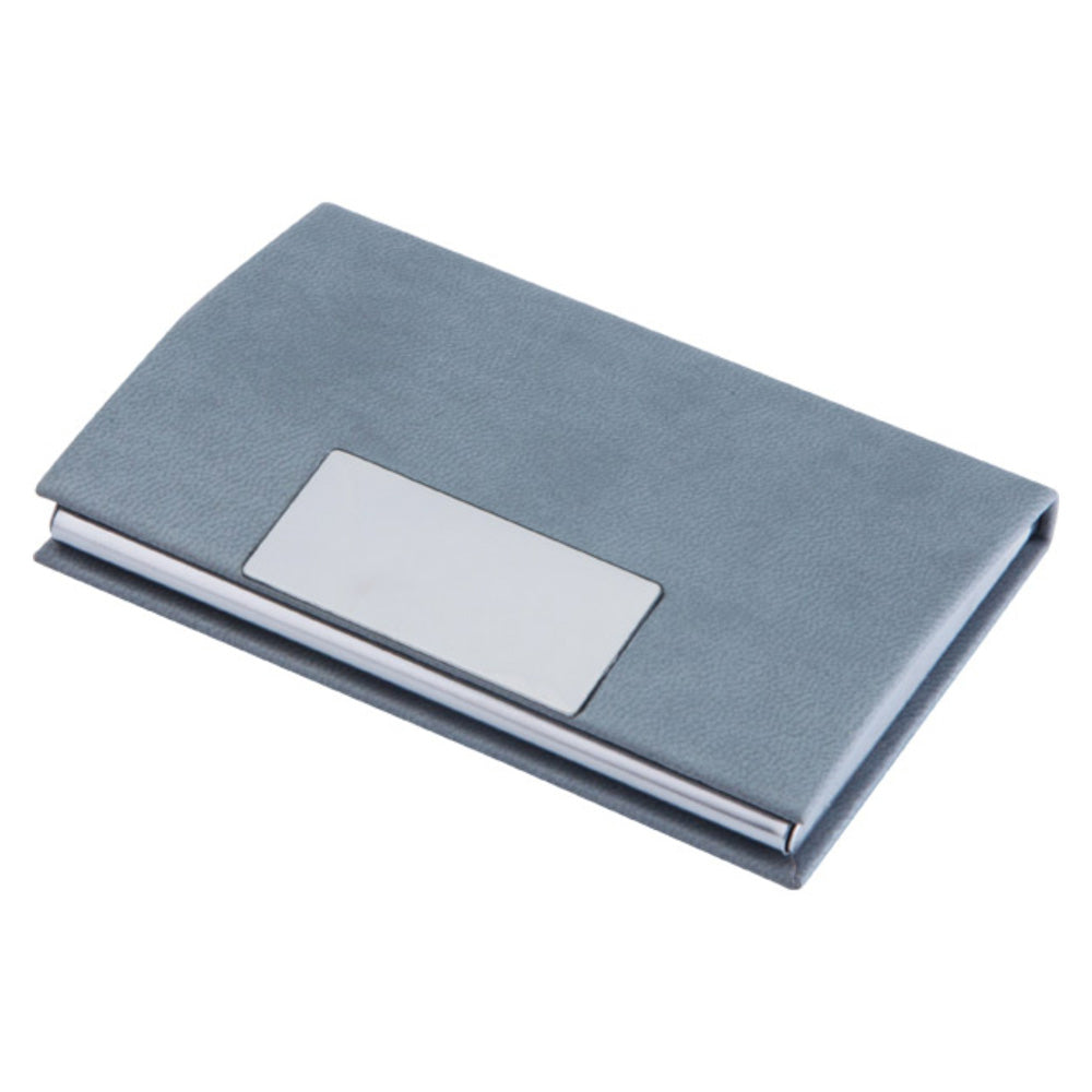 Business card holder
