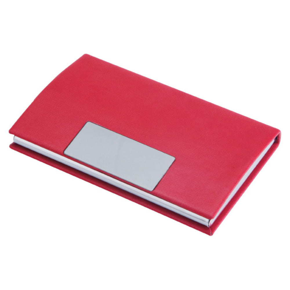 Business card holder