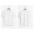 Polo Collar T-shirt