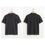 Polo Collar T-shirt
