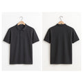 Polo Collar T-shirt