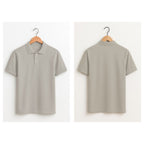 Polo Collar T-shirt