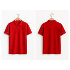 Polo Collar T-shirt