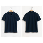 Polo Collar T-shirt