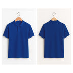 Polo Collar T-shirt