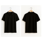 Polo Collar T-shirt