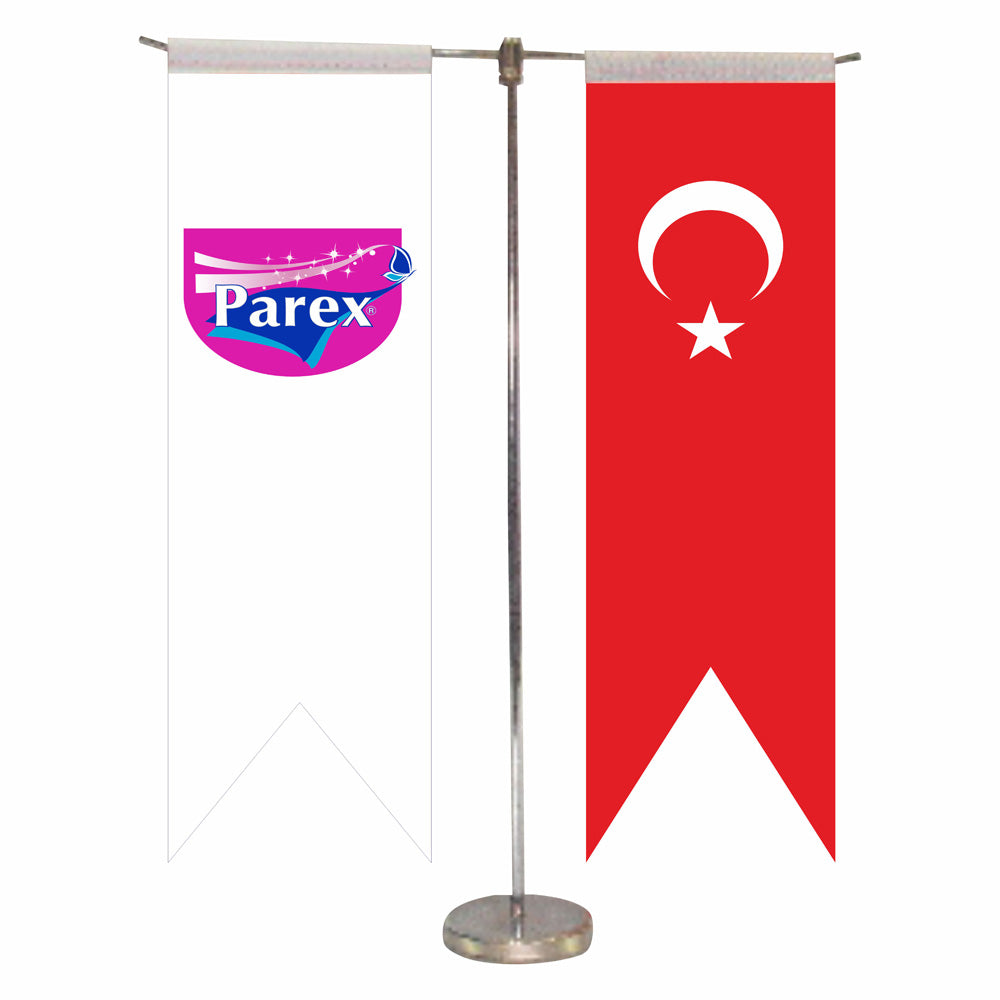 Table Flag