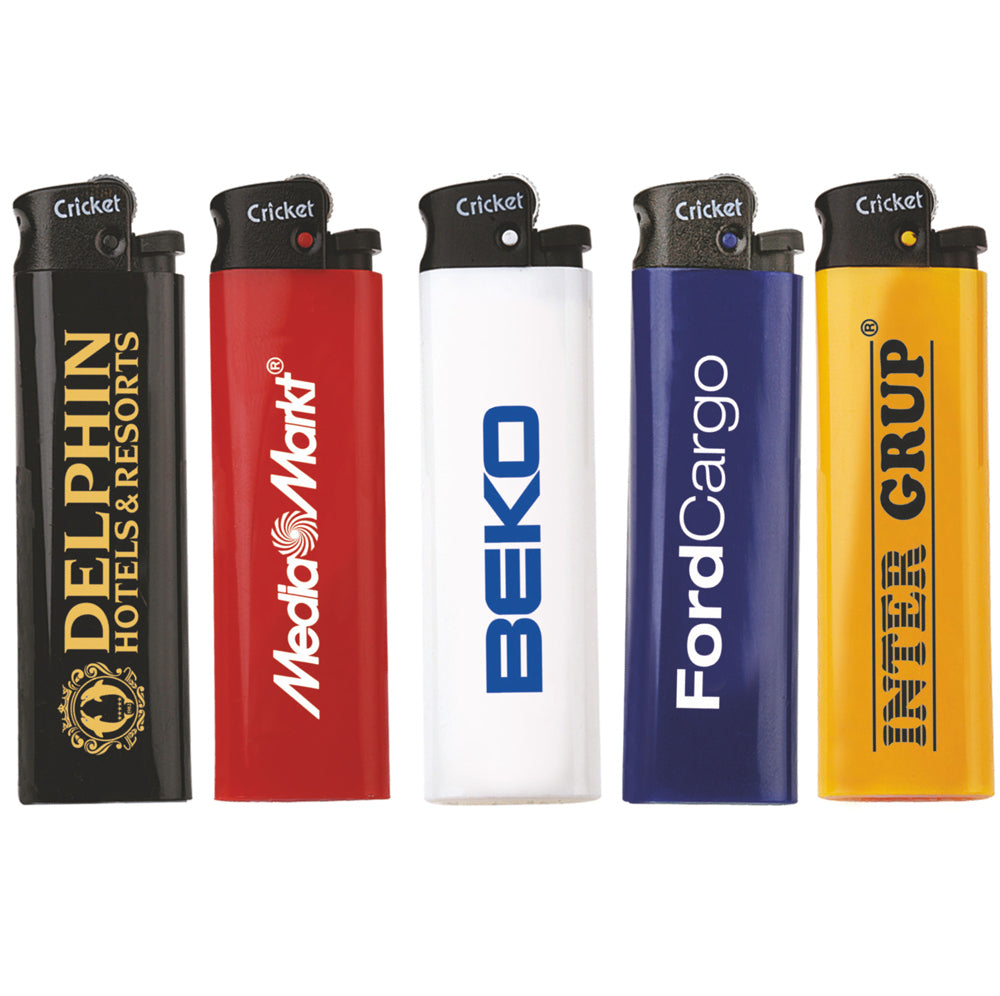 Cricket Lighter